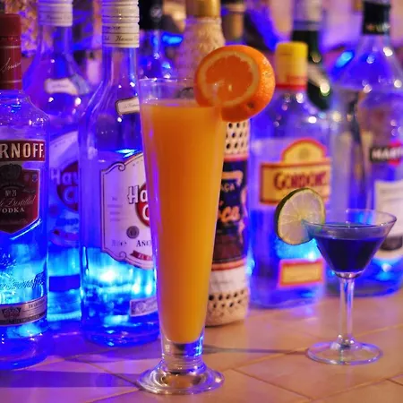 Paradise Apartament *
