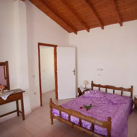 Apartament Paradise Spartylas