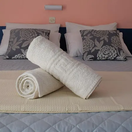 Apartament Paradise