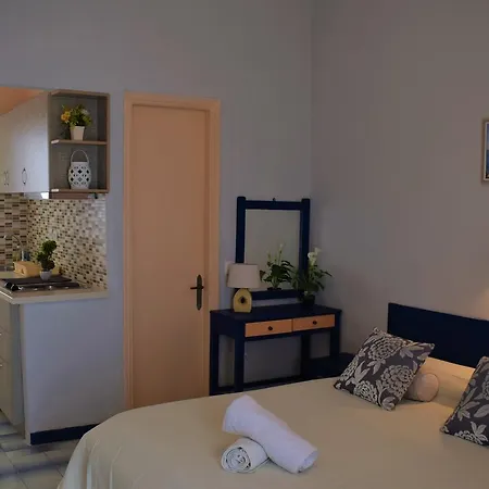 Apartament Paradise