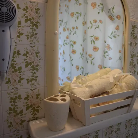Paradise Apartament *