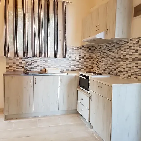 Apartament Paradise