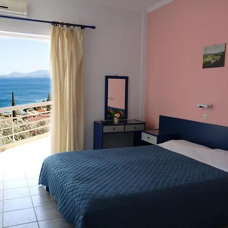 Apartment Paradise *