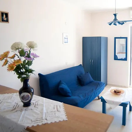 Apartment Paradise