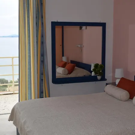Paradise Apartment *
