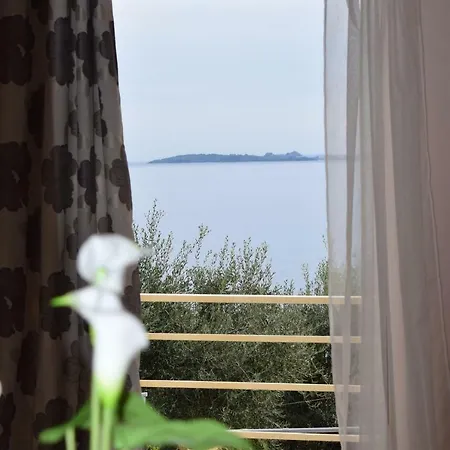 Apartment Paradise